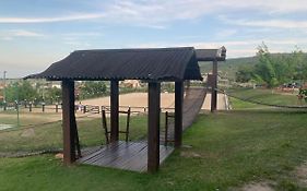 Monte Castelo Gravatá